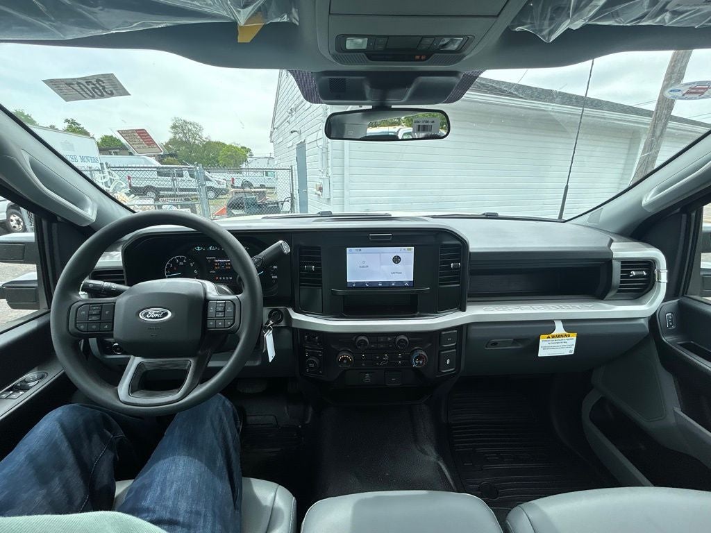 2026 Ford F-250 XL Regular Cab 4x4