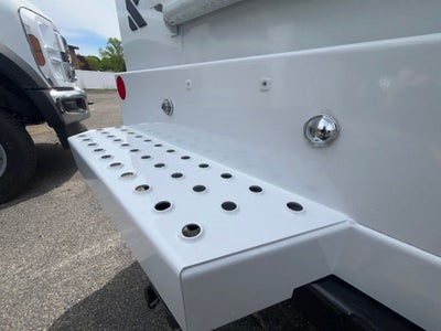 2026 Ford F-250 XL Regular Cab 4x4