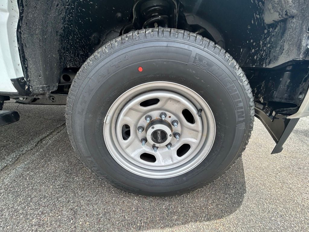 2026 Ford F-250 XL Regular Cab 4x4