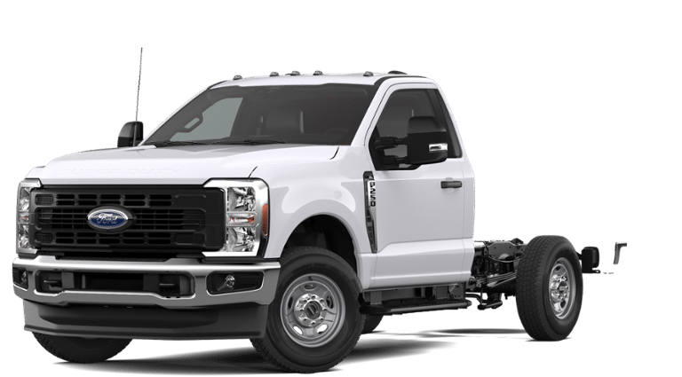 2026 Ford F-250 F-250® XL