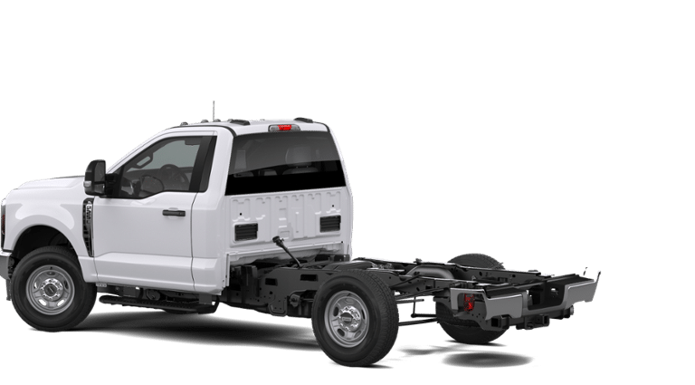 2026 Ford F-250 F-250® XL