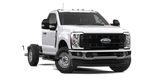 2026 Ford F-250 F-250® XL