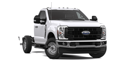 2026 Ford F-250 F-250® XL
