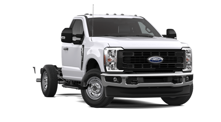 2026 Ford F-250 F-250® XL