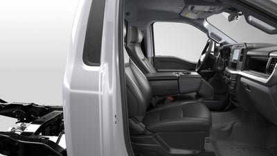 2026 Ford F-250 F-250® XL