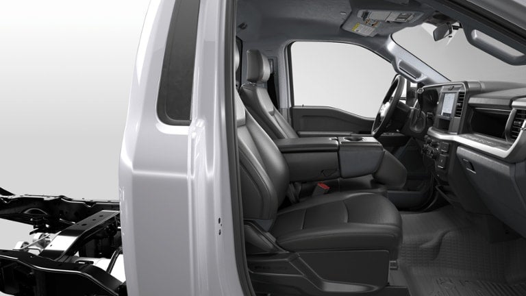 2026 Ford F-250 F-250® XL