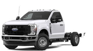 2026 Ford F-250 F-250® XL