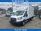 2024 Ford Transit Cutaway 12 Foot Box Truck