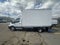 2024 Ford Transit Cutaway 12 Foot Box Truck