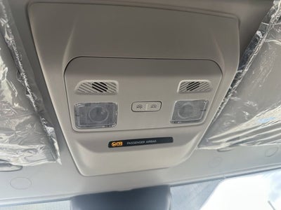 2024 Ford Transit Cutaway 12 Foot Box Truck