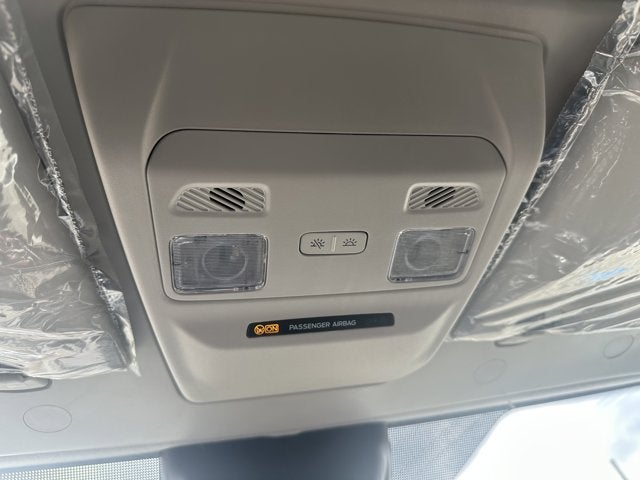 2024 Ford Transit Cutaway 12 Foot Box Truck