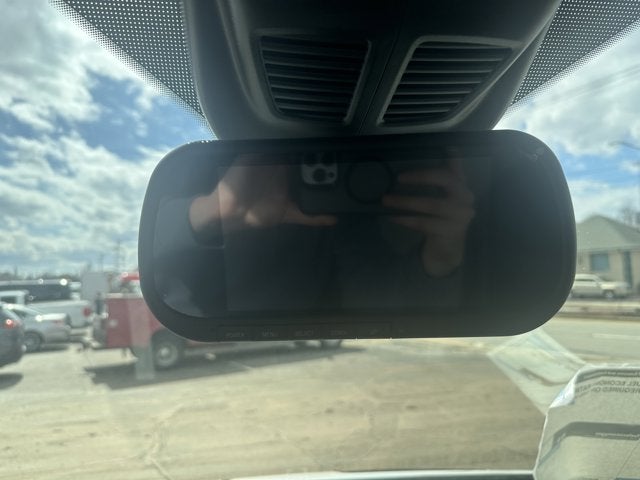 2024 Ford Transit Cutaway 12 Foot Box Truck