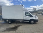 2024 Ford Transit Cutaway 12 Foot Box Truck