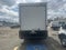 2024 Ford Transit Cutaway 12 Foot Box Truck