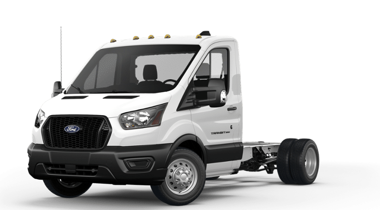 2026 Ford Transit-350 Base