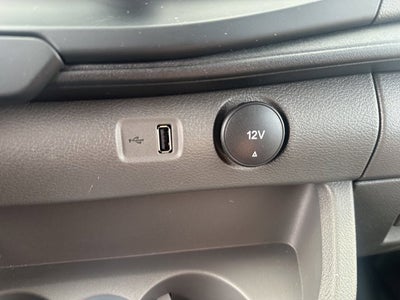 2025 Ford Transit Cutaway Cutaway