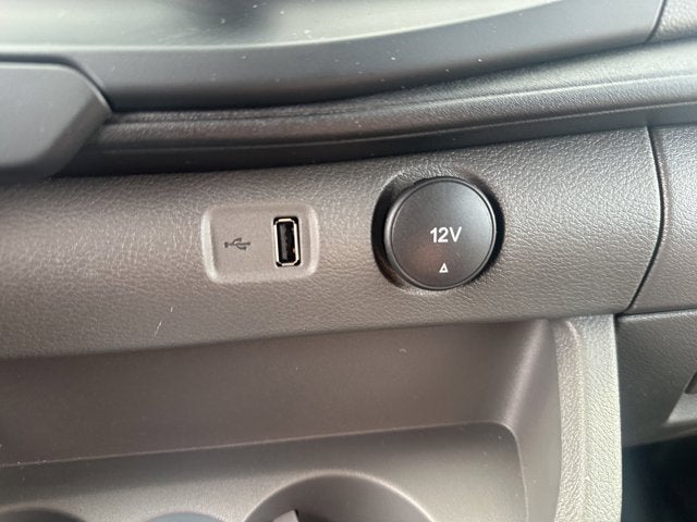 2025 Ford Transit Cutaway Cutaway