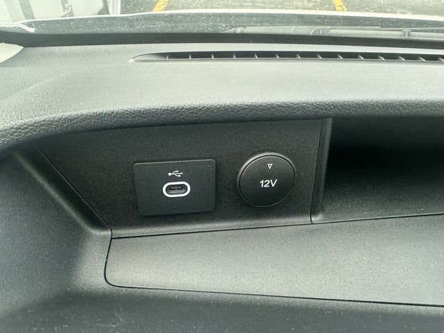 2025 Ford Transit Cutaway Cutaway