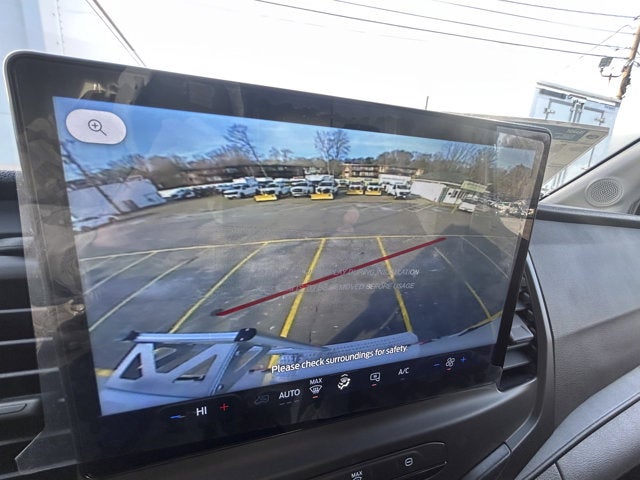 2025 Ford Transit Cutaway Cutaway