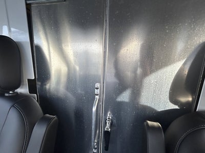 2025 Ford Transit Cutaway Cutaway