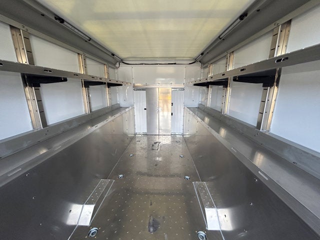 2025 Ford Transit Cutaway Cutaway