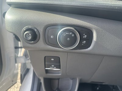 2025 Ford Transit Cutaway Cutaway