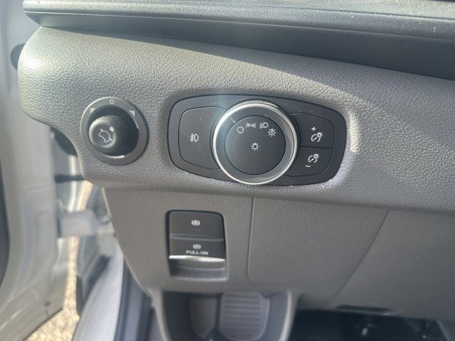 2025 Ford Transit Cutaway Cutaway