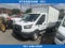 2024 Ford Transit Cutaway 10 Foot Box Truck