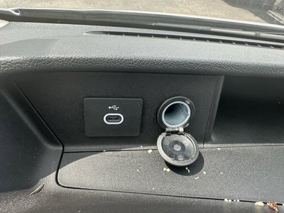 2024 Ford Transit Cutaway 10 Foot Box Truck