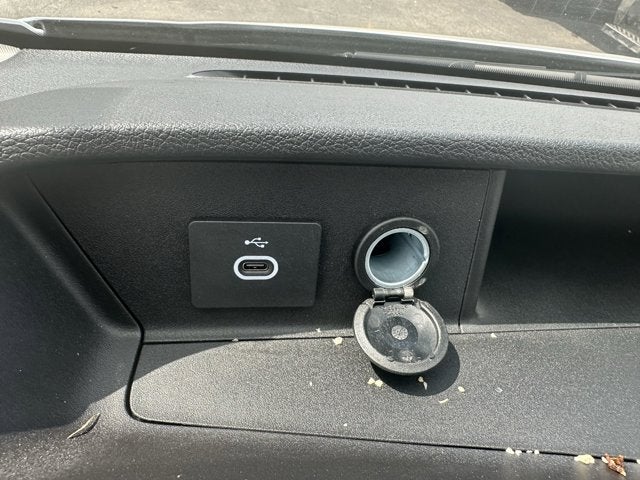 2024 Ford Transit Cutaway 10 Foot Box Truck