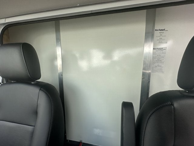 2024 Ford Transit Cutaway 10 Foot Box Truck