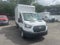 2024 Ford Transit Cutaway 10 Foot Box Truck