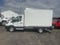 2024 Ford Transit Cutaway 10 Foot Box Truck