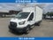2024 Ford Transit Cutaway 10 Foot Box Truck