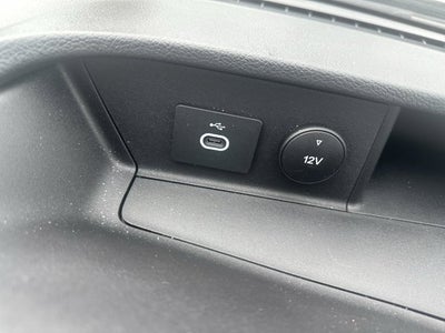 2024 Ford Transit Cutaway 10 Foot Box Truck