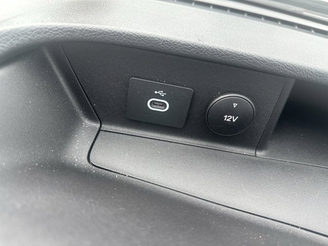 2024 Ford Transit Cutaway 10 Foot Box Truck