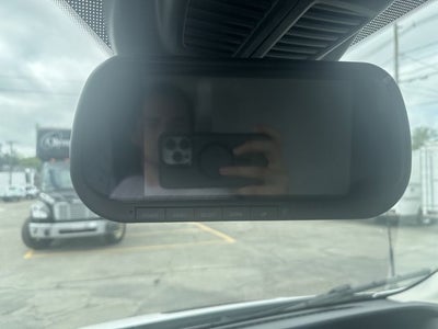 2024 Ford Transit Cutaway 10 Foot Box Truck