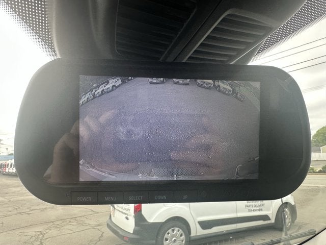 2024 Ford Transit Cutaway 10 Foot Box Truck