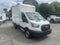 2024 Ford Transit Cutaway 10 Foot Box Truck