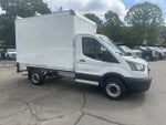 2024 Ford Transit Cutaway 10 Foot Box Truck