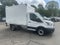 2024 Ford Transit Cutaway 10 Foot Box Truck