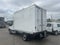 2024 Ford Transit Cutaway 10 Foot Box Truck