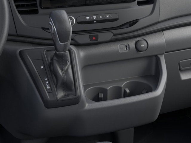 2026 Ford Transit Cutaway Cutaway