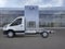 2026 Ford Transit Cutaway Cutaway
