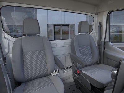 2026 Ford Transit Chassis Chassis Cab