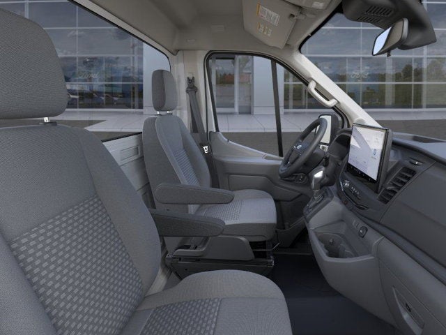 2026 Ford Transit Chassis Chassis Cab