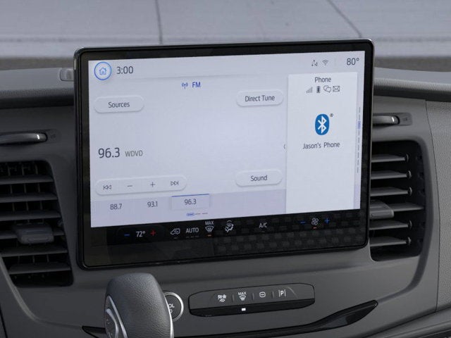 2026 Ford Transit Chassis Chassis Cab