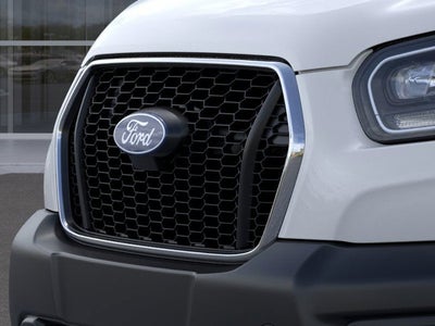 2026 Ford Transit Chassis Chassis Cab