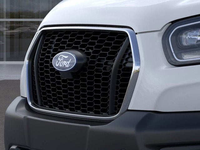 2026 Ford Transit Chassis Chassis Cab