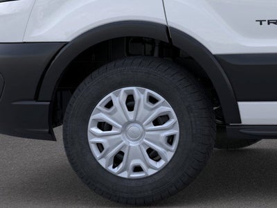 2026 Ford Transit Chassis Chassis Cab